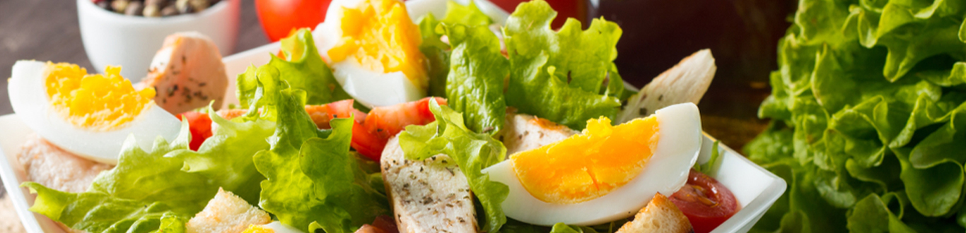 Egg Salad