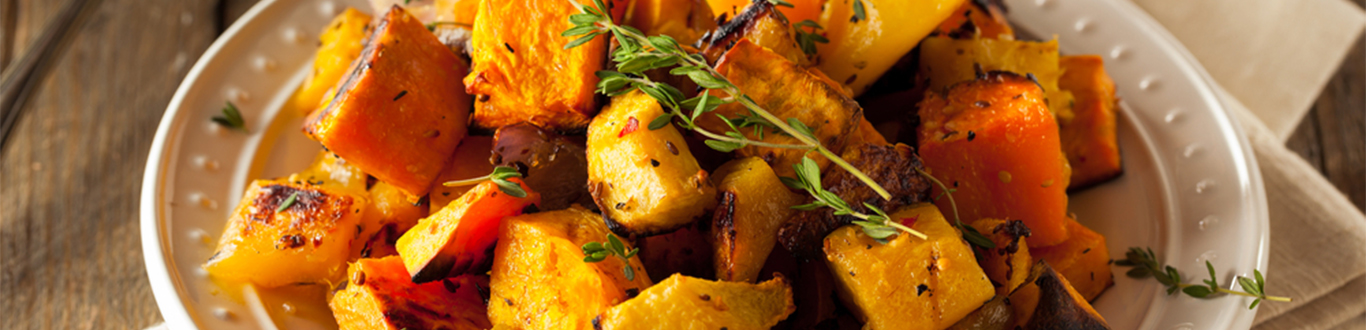 Root Vegetables