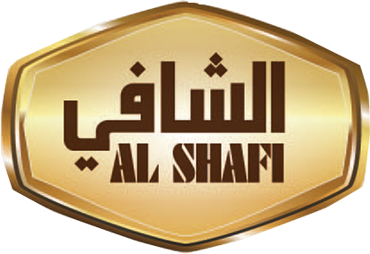 Alshafi Logo
